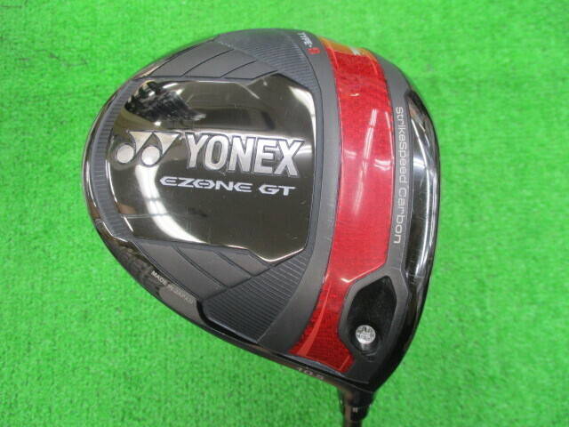 YONEX ドライバー