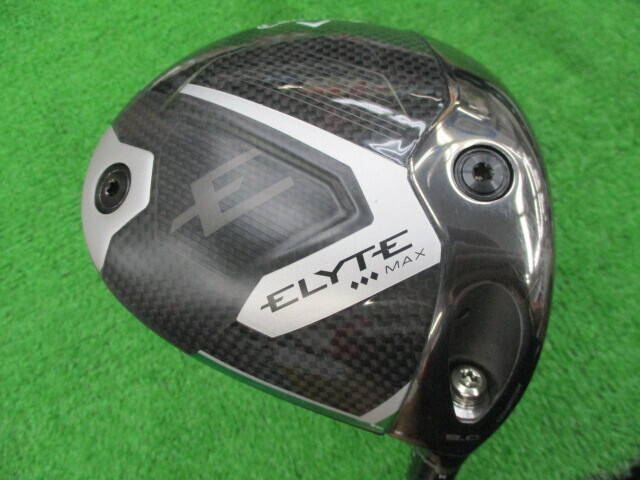 Callaway ドライバー