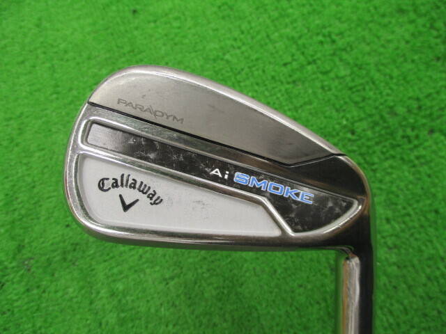 Callaway アイアンセット