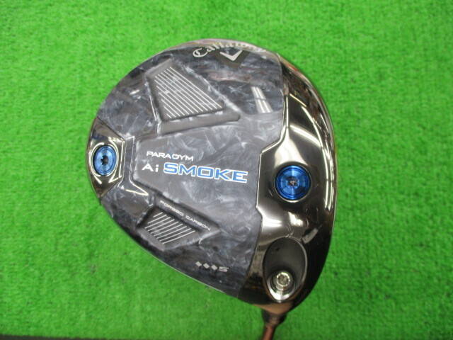 Callaway ドライバー
