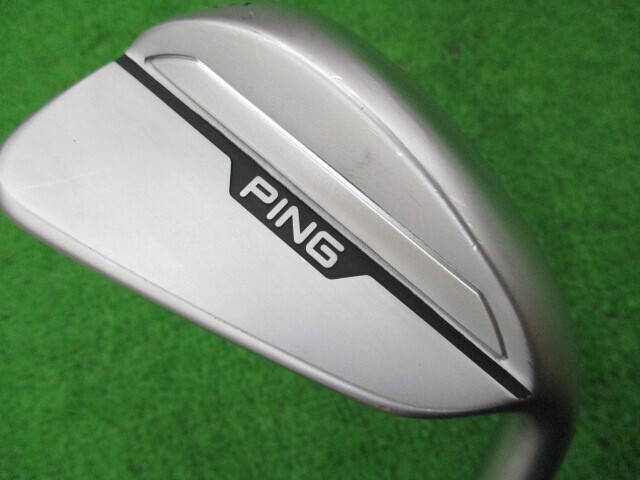 PING ウェッジ