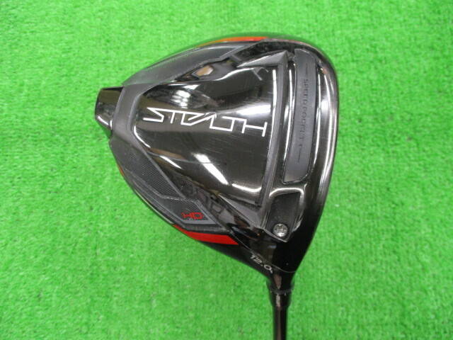 TaylorMade ドライバー