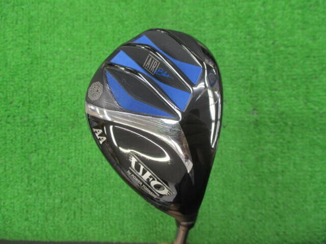 Kasco ユーティリティ