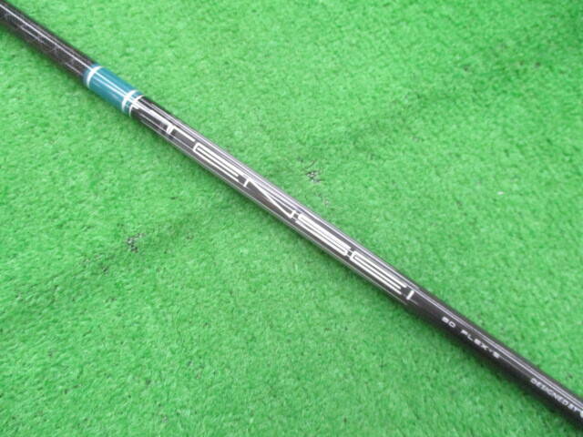 Callaway シャフト