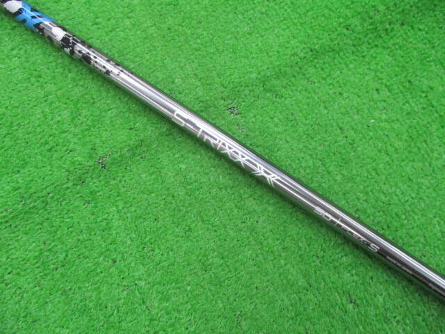 S-TRIXX シャフト