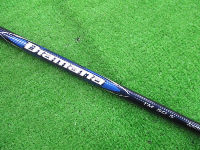 TaylorMade シャフト