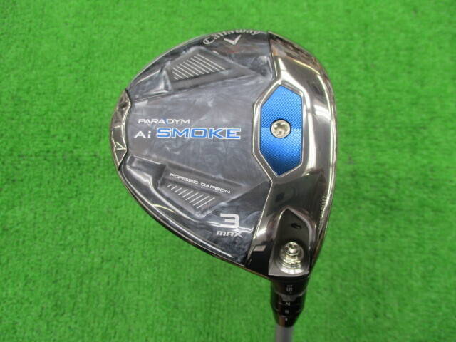 Callaway フェアウェイウッド