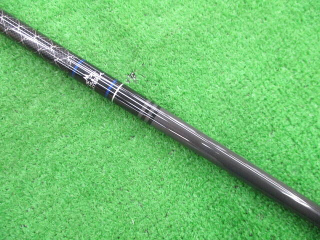 Callaway シャフト