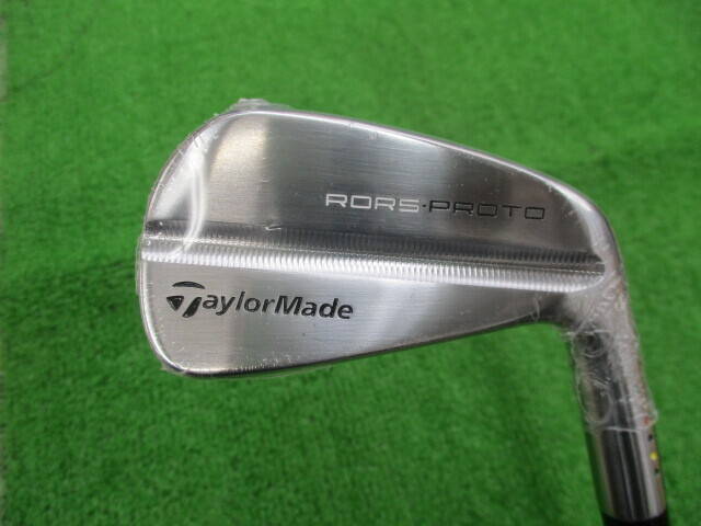 TaylorMade アイアンセット