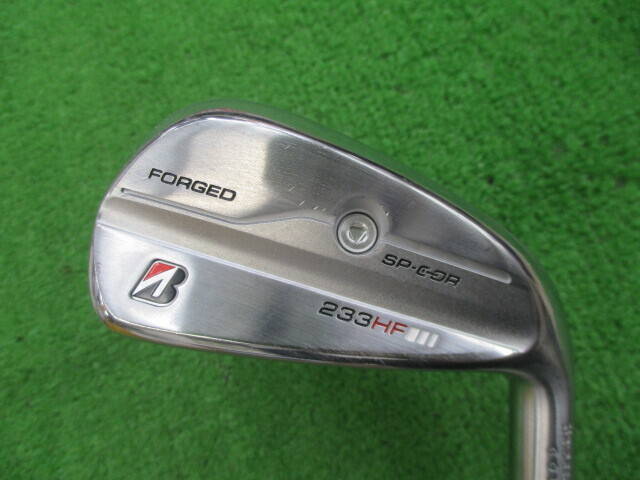 BRIDGESTONE アイアンセット