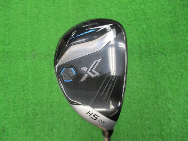 DUNLOP ユーティリティ