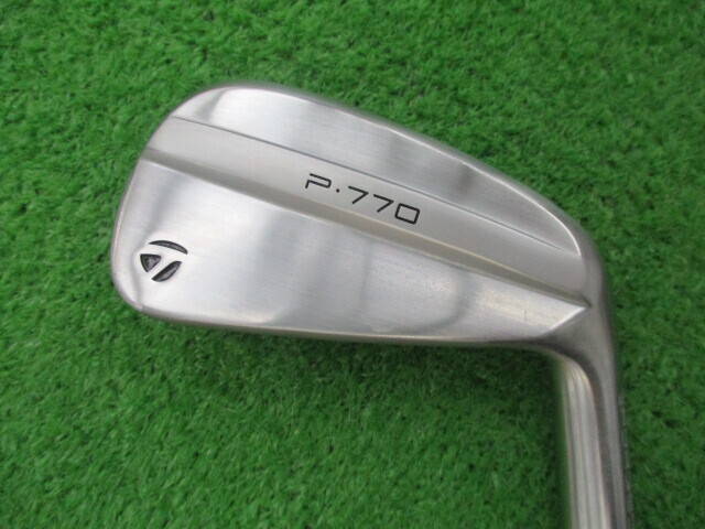 TaylorMade アイアンセット