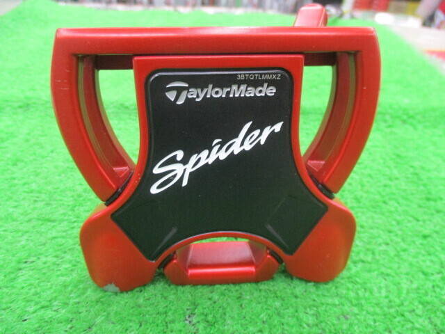 TaylorMade パター