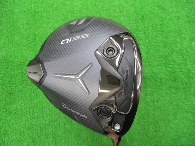 TaylorMade ドライバー