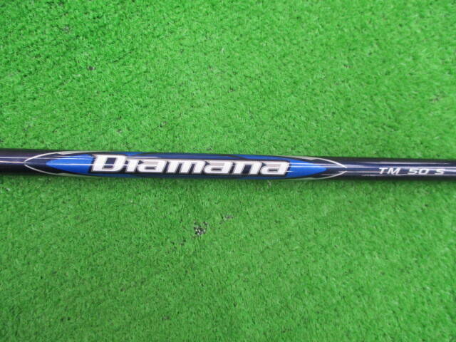 TaylorMade シャフト