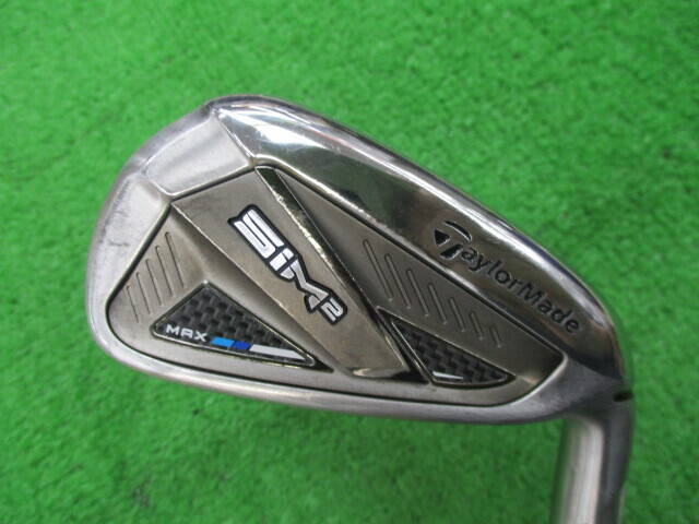 TaylorMade アイアンセット