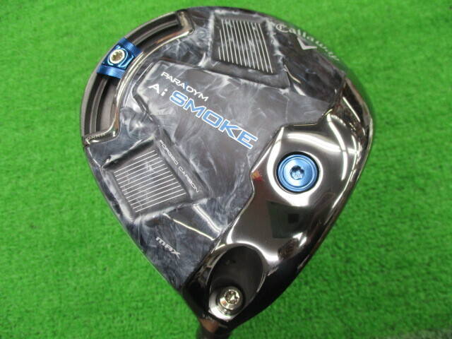 Callaway ドライバー