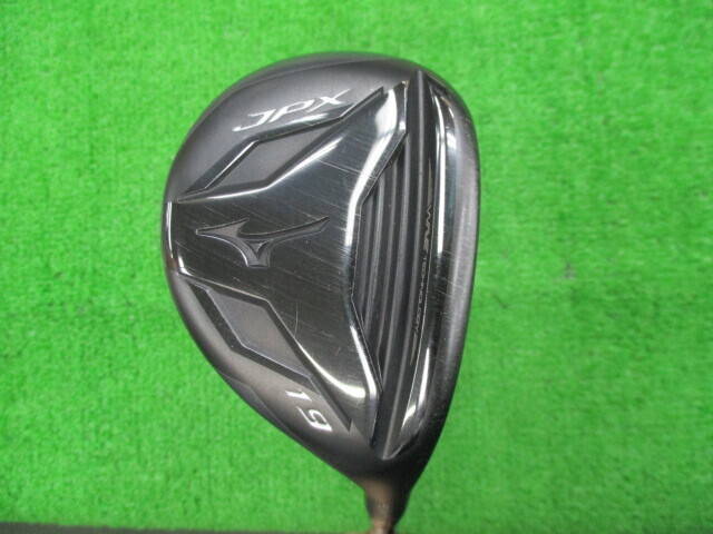 Mizuno ユーティリティ