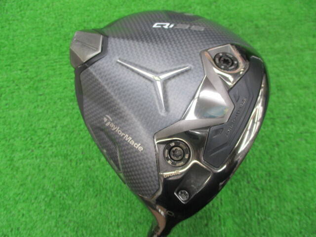TaylorMade ドライバー