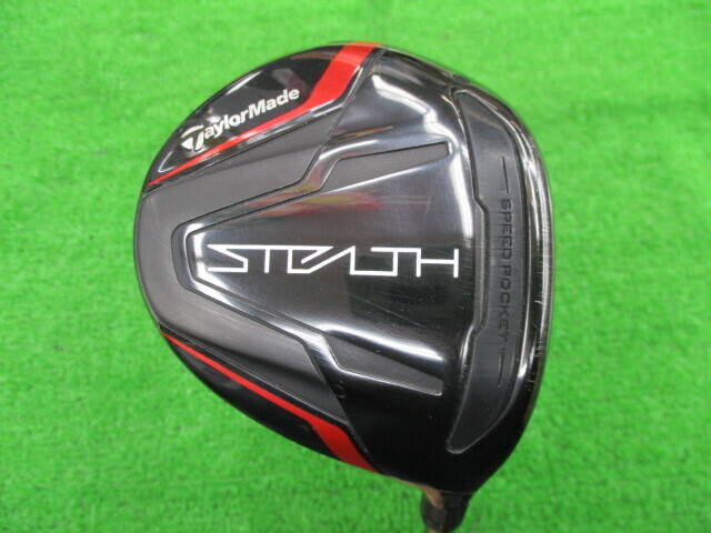 TaylorMade フェアウェイウッド