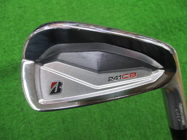 BRIDGESTONE アイアンセット