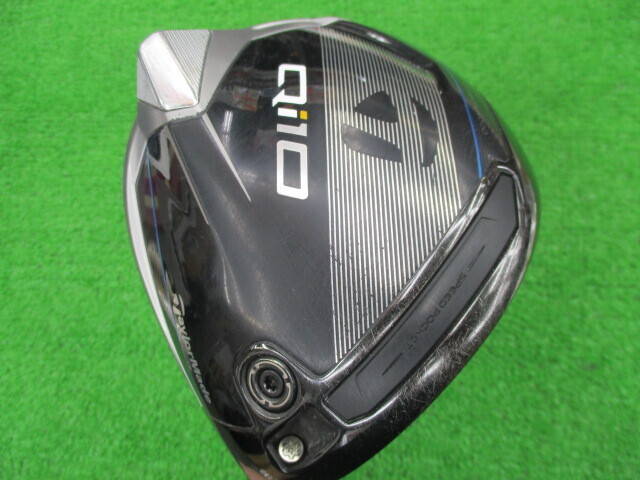 TaylorMade ドライバー