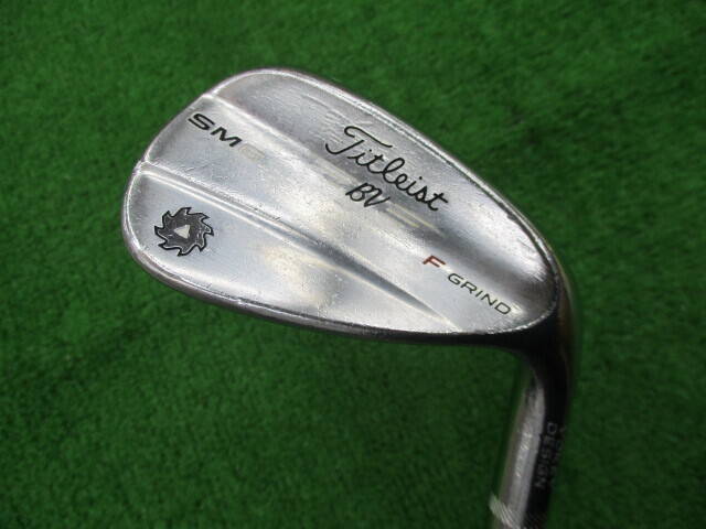 Titleist ウェッジ
