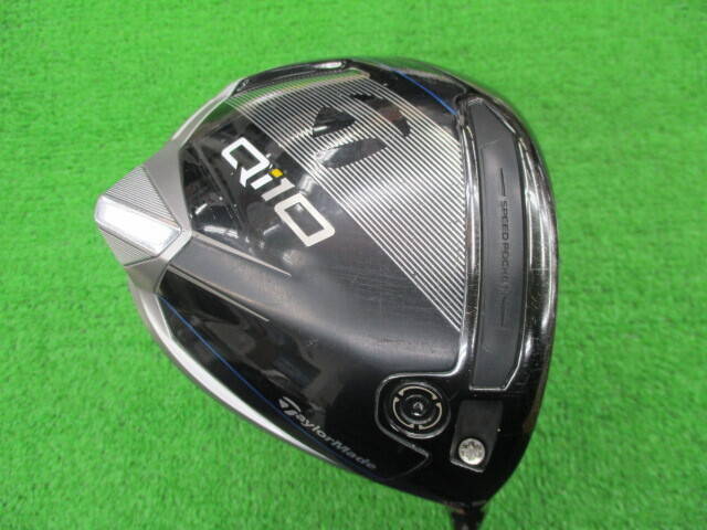 TaylorMade ドライバー