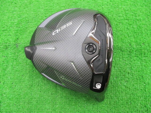 TaylorMade ドライバー