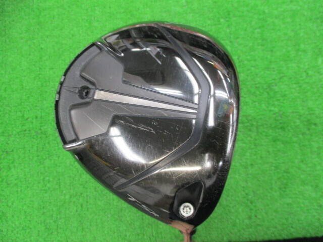 Titleist ドライバー