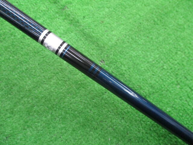 TaylorMade シャフト