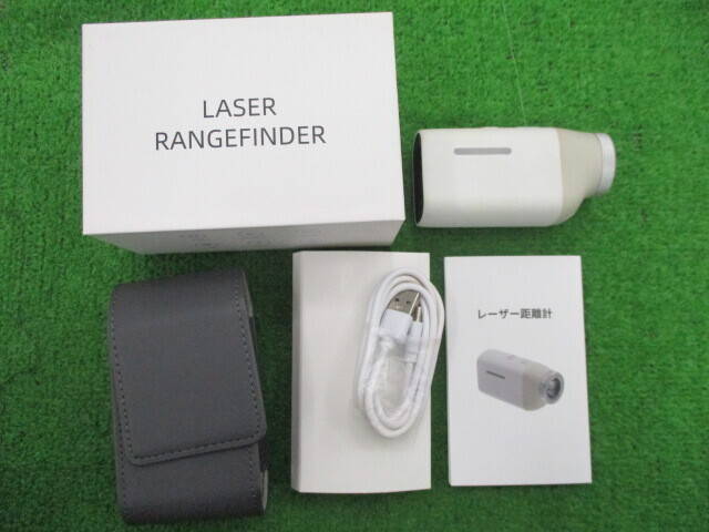 その他 距離測定器