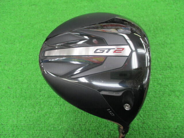 Titleist ドライバー