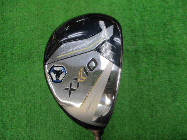 DUNLOP ユーティリティ