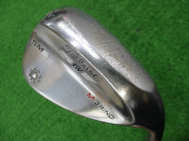 Titleist ウェッジ