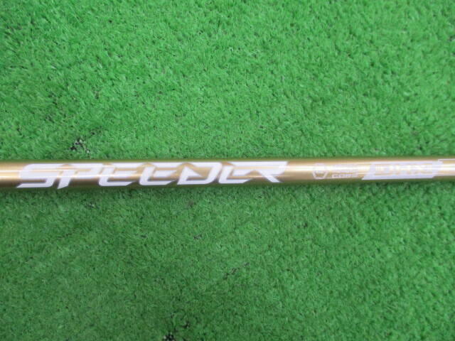 Fujikura シャフト