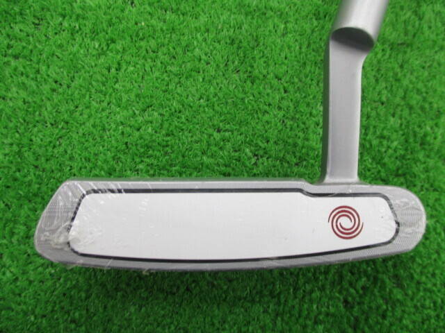 ODYSSEY パター WHITE HOT OG #1WS