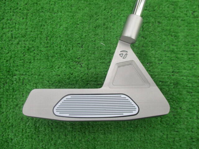 TaylorMade パター TP COLLECTION HYDRO BLAST JUNO TB1.5 トラスヒール