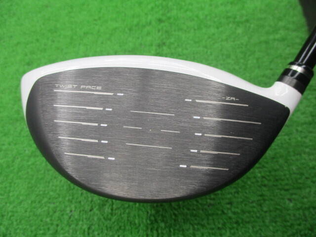 TaylorMade ドライバー SIM GLOIRE 10.5°