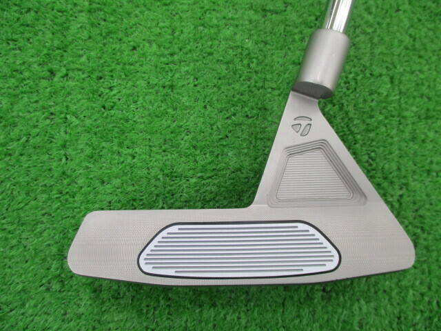 TaylorMade パター TP COLLECTION HYDRO BLAST JUNO TB1.5 トラスヒール