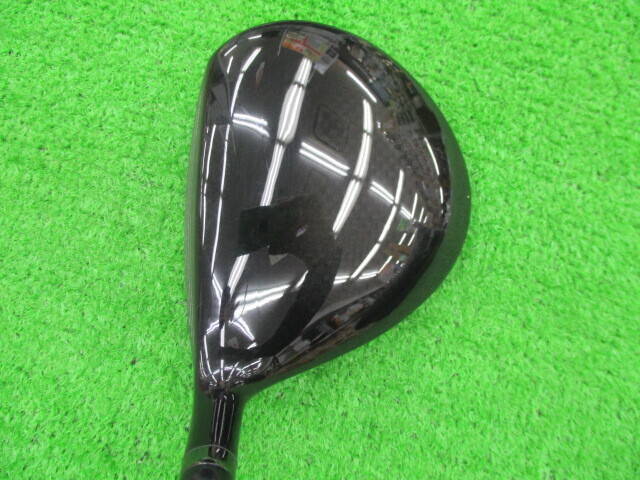 PRGR フェアウェイウッド RS 5 #3(15°)