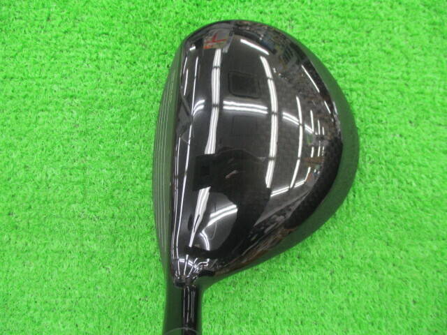 PRGR フェアウェイウッド RS 5 #5(18°)