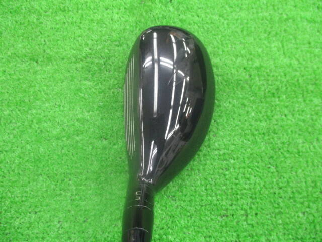 Titleist ユーティリティ TS3 21°