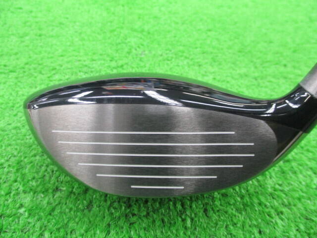 Callaway ユーティリティ APEX UW (2024) 21°