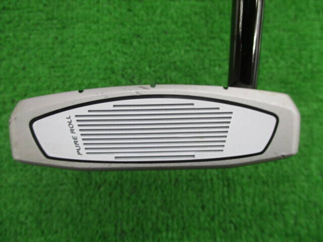 TaylorMade パター SPIDER S CHALK