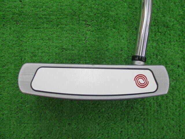ODYSSEY パター WHITE HOT OG DOUBLE WIDE