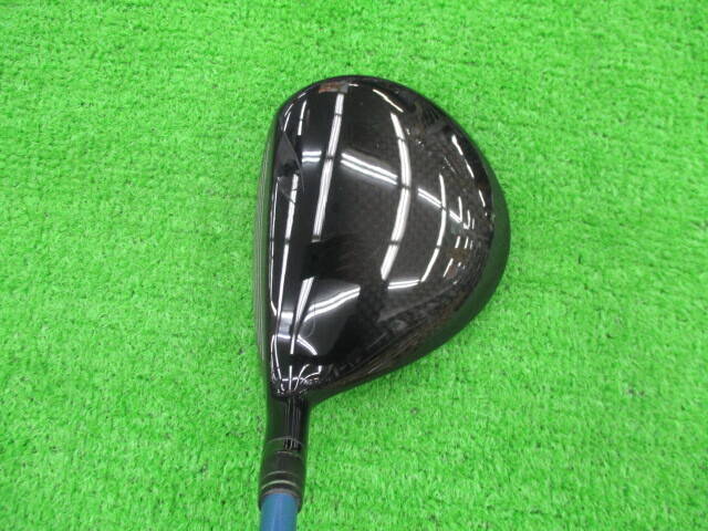 PRGR フェアウェイウッド RS 5 #3(15°)