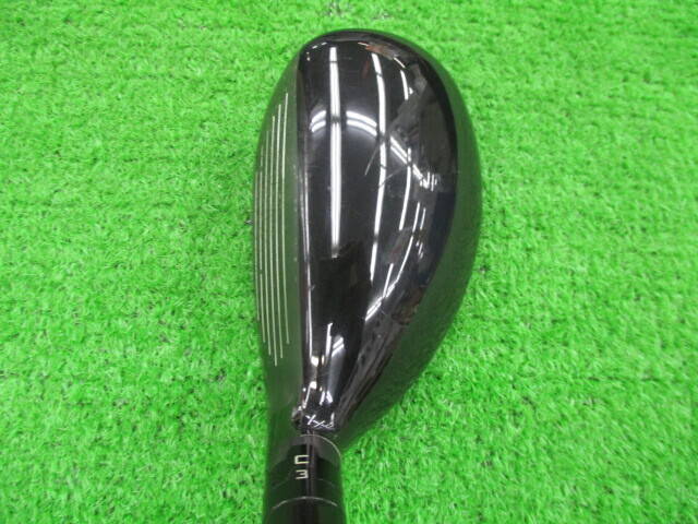 Titleist ユーティリティ TS3 21°
