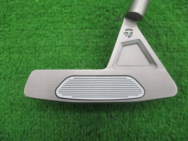 TaylorMade パター TP COLLECTION HYDRO BLAST JUNO TB1.5 トラスヒール