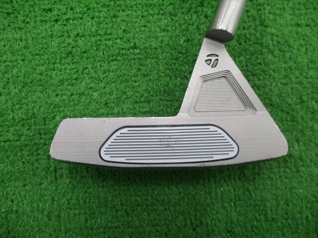 TaylorMade パター TP COLLECTION HYDRO BLAST JUNO TB1.5 トラスヒール